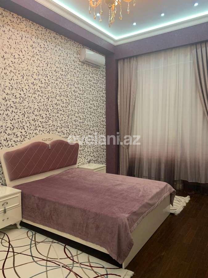 Kirayə verilir, yeni tikili, 3 otaqlı, 170 m², Bakı, Yasamal r, Nizami m.