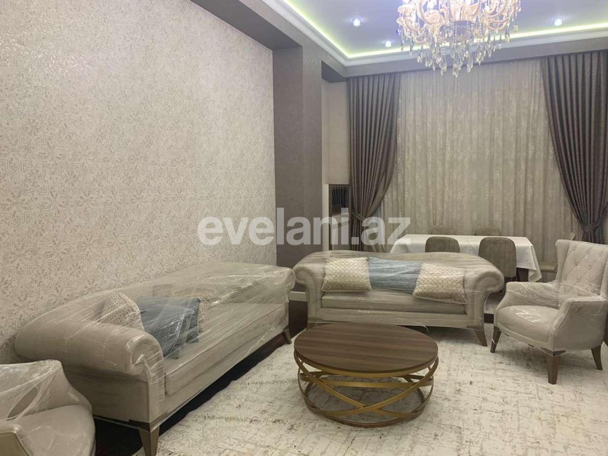 Kirayə verilir, yeni tikili, 3 otaqlı, 170 m², Bakı, Yasamal r, Nizami m.