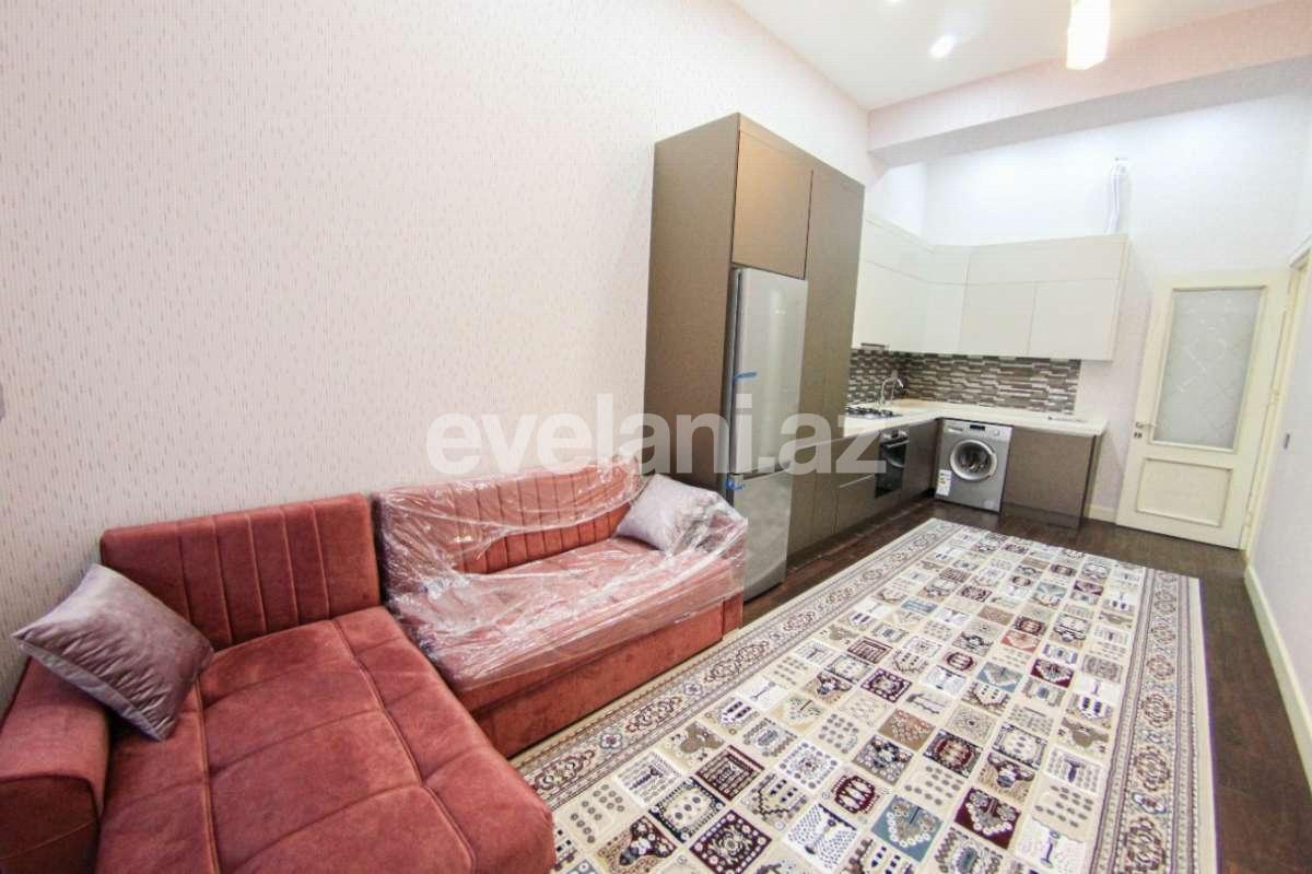 Kirayə verilir, yeni tikili, 3 otaqlı, 170 m², Bakı, Yasamal r, Nizami m.