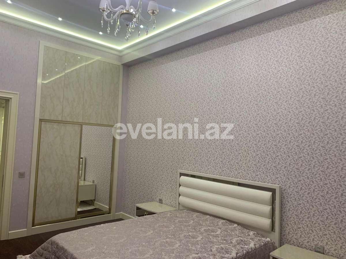 Kirayə verilir, yeni tikili, 3 otaqlı, 170 m², Bakı, Yasamal r, Nizami m.