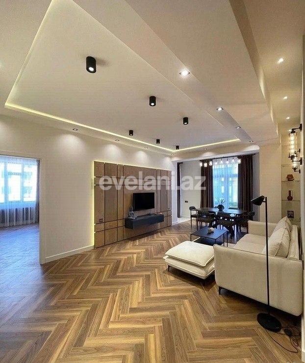Satılır, yeni tikili, 3 otaqlı, 112 m², Bakı, Nərimanov r, Nəriman Nərimanov m.