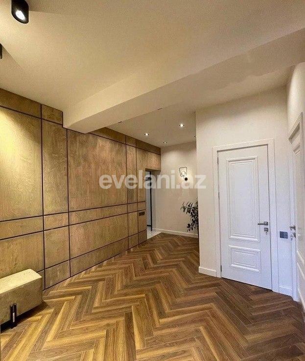 Satılır, yeni tikili, 3 otaqlı, 112 m², Bakı, Nərimanov r, Nəriman Nərimanov m.