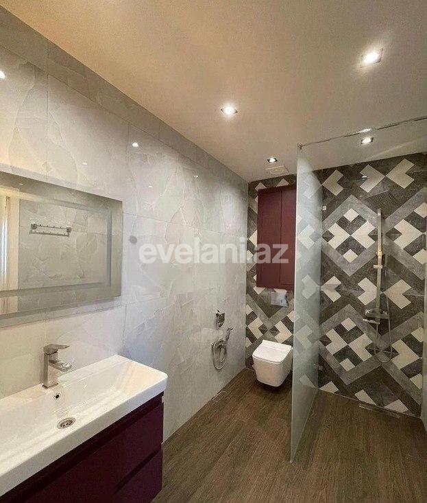 Satılır, yeni tikili, 3 otaqlı, 112 m², Bakı, Nərimanov r, Nəriman Nərimanov m.