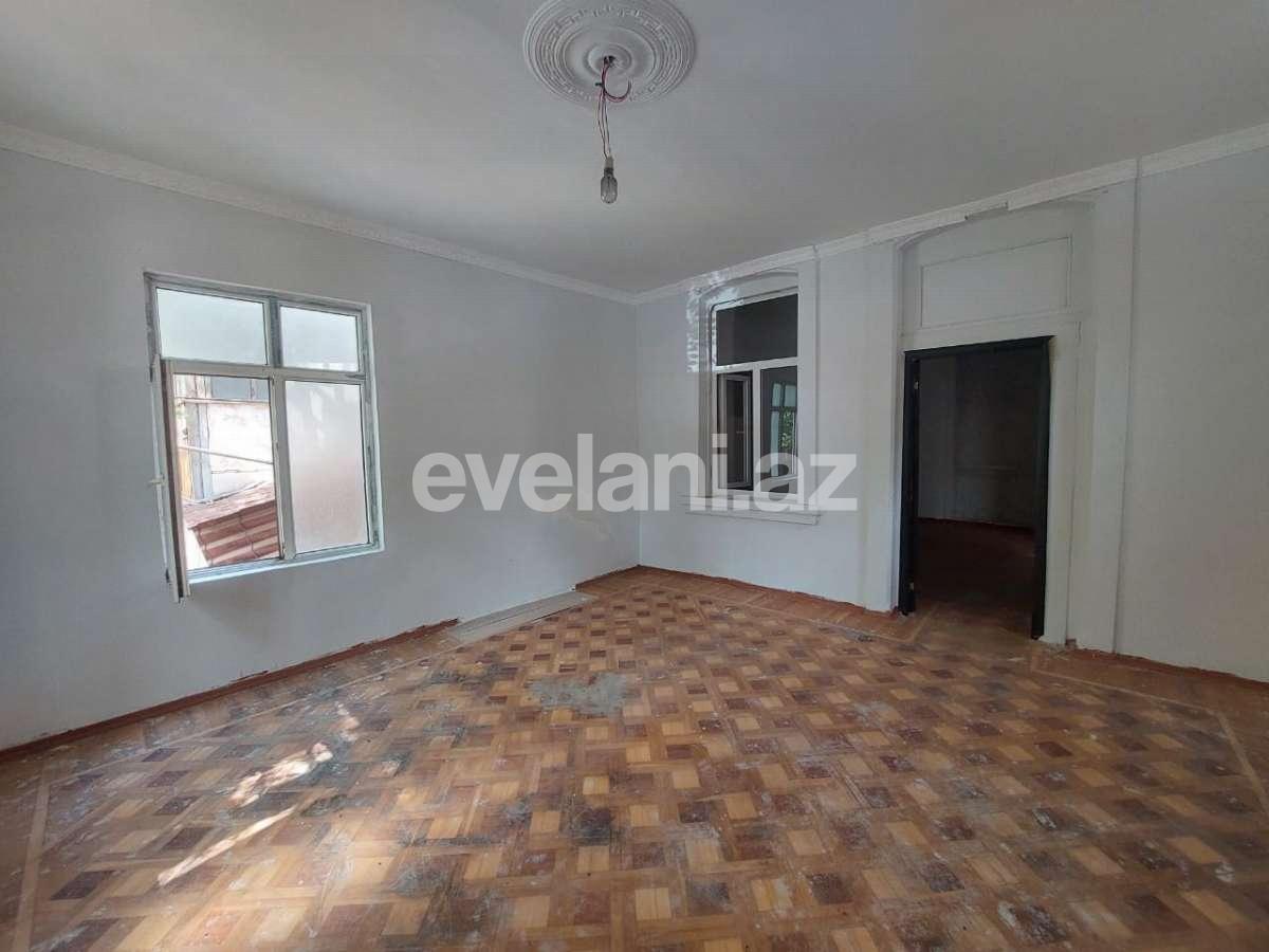 Rent, office, 3 room, 100 m², Baku, Nasimi r.