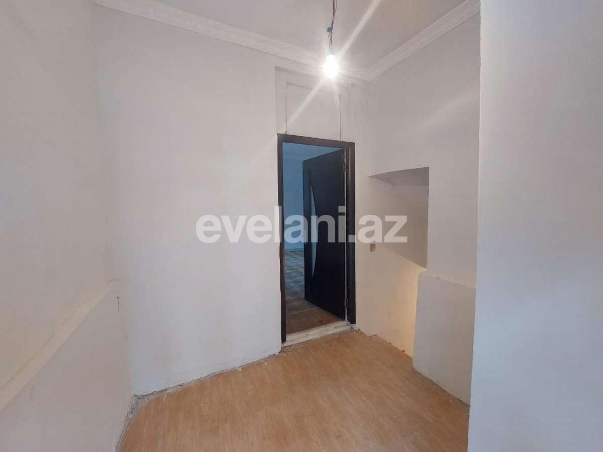 Rent, office, 3 room, 100 m², Baku, Nasimi r.
