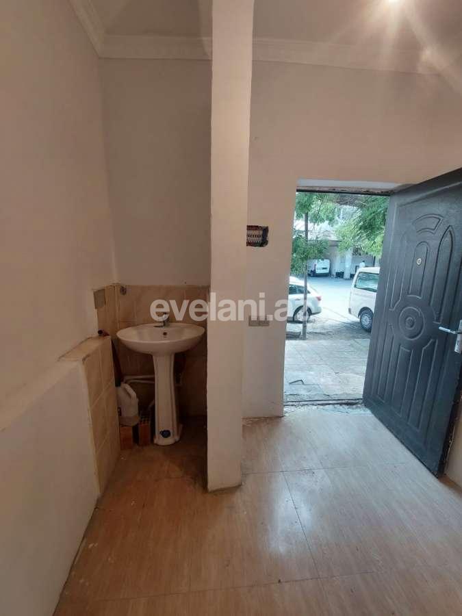 Rent, office, 3 room, 100 m², Baku, Nasimi r.