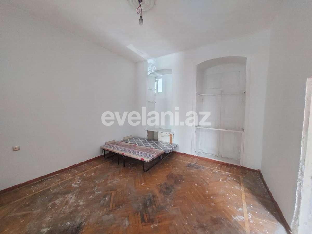Rent, office, 3 room, 100 m², Baku, Nasimi r.