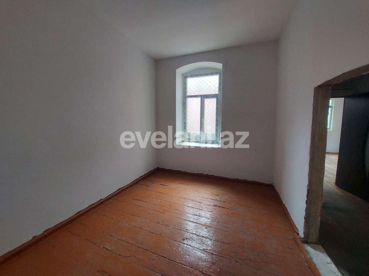 Rent, office, 3 room, 100 m², Baku, Nasimi r.