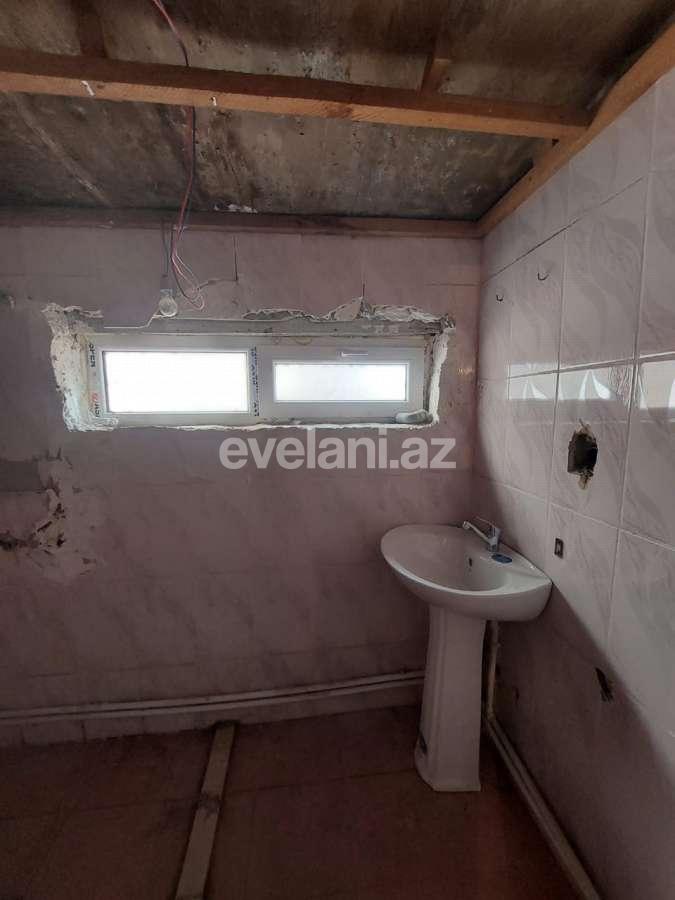 Rent, office, 3 room, 100 m², Baku, Nasimi r.