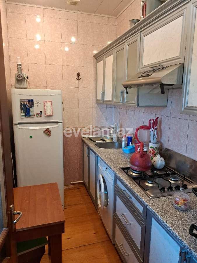 Rent, new building, 2 room, 70 m², Baku, Yasamal r, Yasamal d, Elmlar Akademiyası m.