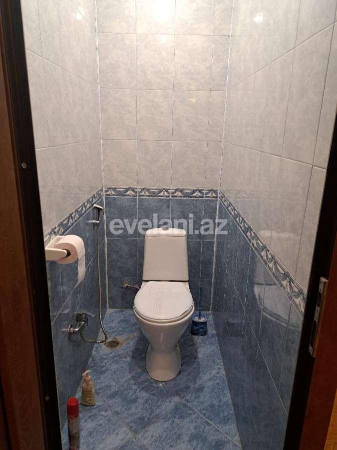 Rent, new building, 2 room, 70 m², Baku, Yasamal r, Yasamal d, Elmlar Akademiyası m.