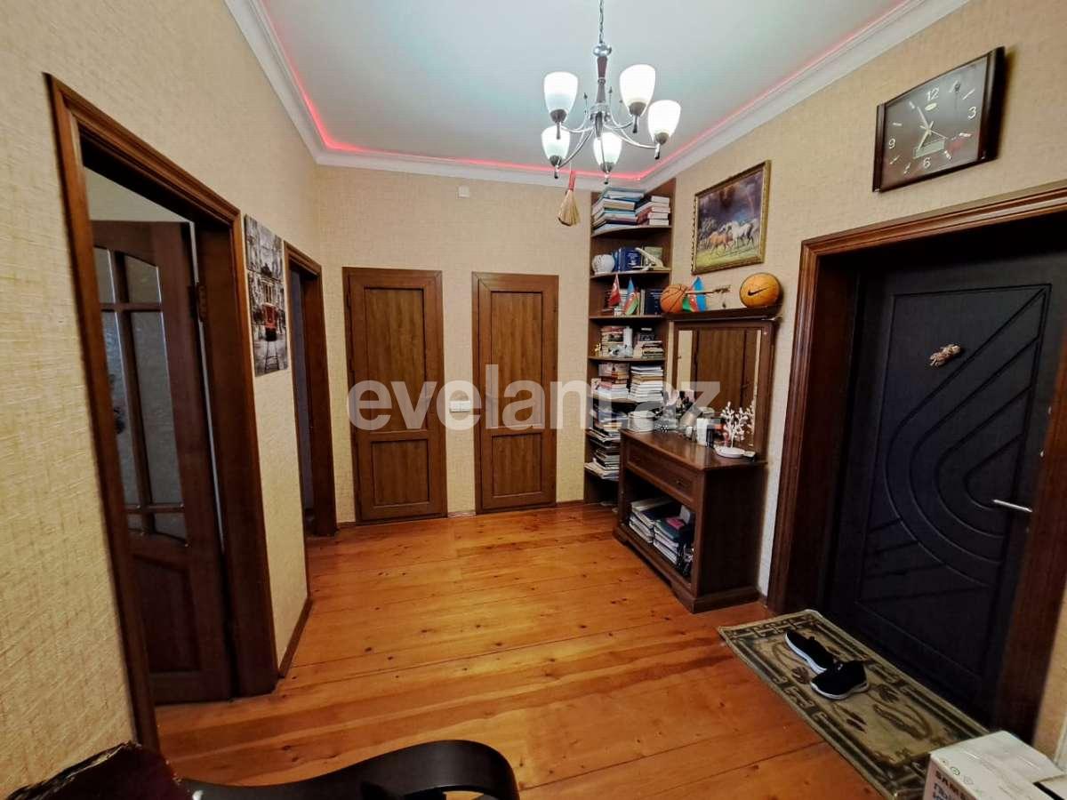 Rent, new building, 2 room, 70 m², Baku, Yasamal r, Yasamal d, Elmlar Akademiyası m.