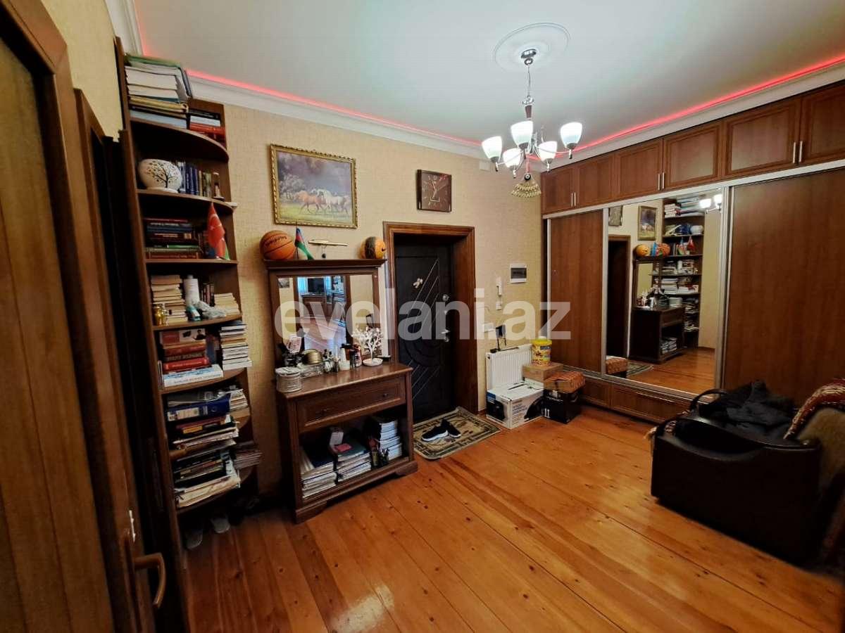 Rent, new building, 2 room, 70 m², Baku, Yasamal r, Yasamal d, Elmlar Akademiyası m.