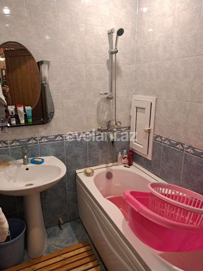 Rent, new building, 2 room, 70 m², Baku, Yasamal r, Yasamal d, Elmlar Akademiyası m.