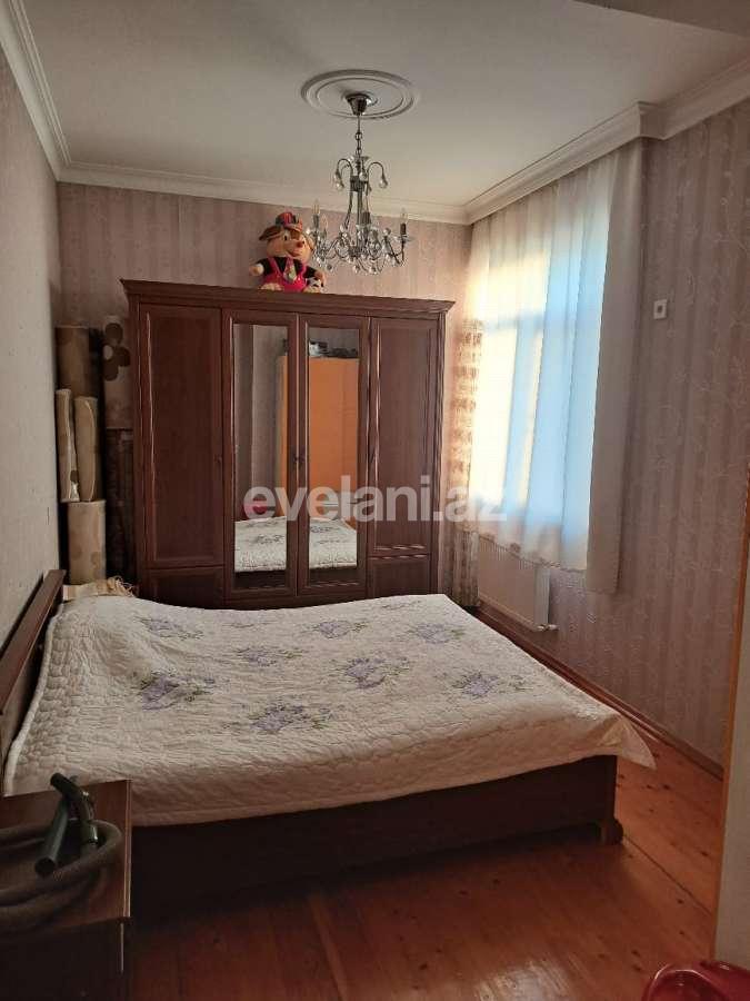 Rent, new building, 2 room, 70 m², Baku, Yasamal r, Yasamal d, Elmlar Akademiyası m.
