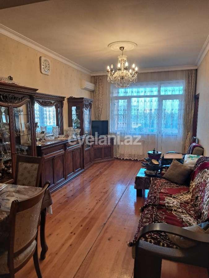 Rent, new building, 2 room, 70 m², Baku, Yasamal r, Yasamal d, Elmlar Akademiyası m.