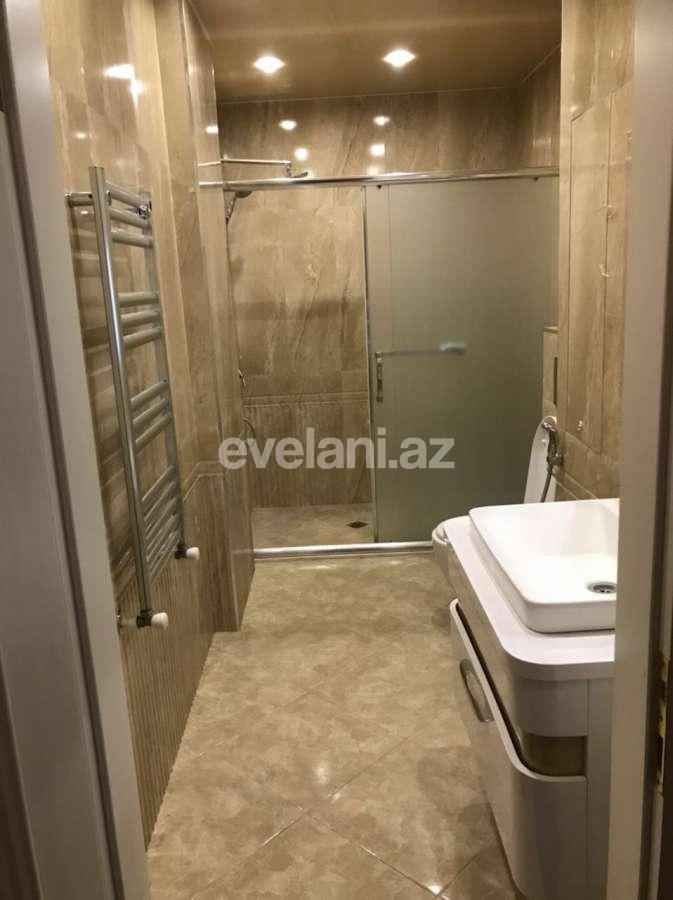 Kirayə verilir, yeni tikili, 4 otaqlı, 200 m², Bakı, Nərimanov r, Gənclik m.