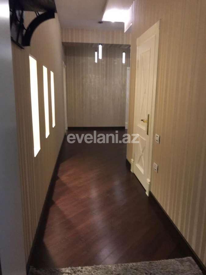 Kirayə verilir, yeni tikili, 4 otaqlı, 200 m², Bakı, Nərimanov r, Gənclik m.