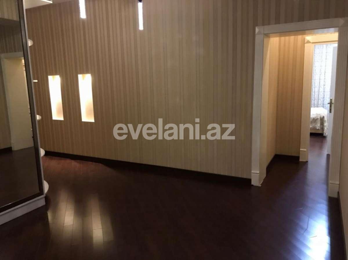 Kirayə verilir, yeni tikili, 4 otaqlı, 200 m², Bakı, Nərimanov r, Gənclik m.