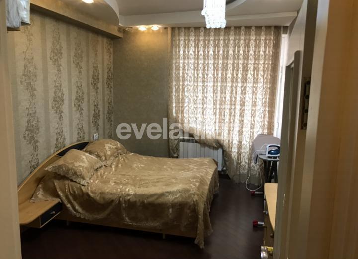 Kirayə verilir, yeni tikili, 4 otaqlı, 200 m², Bakı, Nərimanov r, Gənclik m.