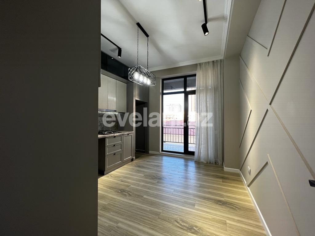 Kirayə verilir, yeni tikili, 3 otaqlı, 150 m², Bakı, Xətai r, Şah İsmayıl Xətai m.