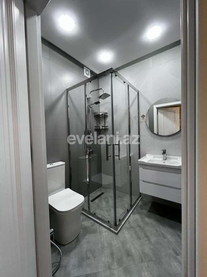 Kirayə verilir, yeni tikili, 3 otaqlı, 150 m², Bakı, Xətai r, Şah İsmayıl Xətai m.