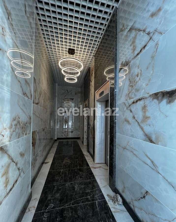 Kirayə verilir, yeni tikili, 3 otaqlı, 150 m², Bakı, Xətai r, Şah İsmayıl Xətai m.