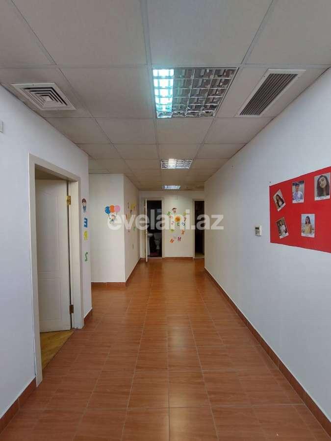 Kirayə verilir, ofis, 9 otaqlı, 200 m², Bakı, Nəsimi r, Memar Əcəmi m.