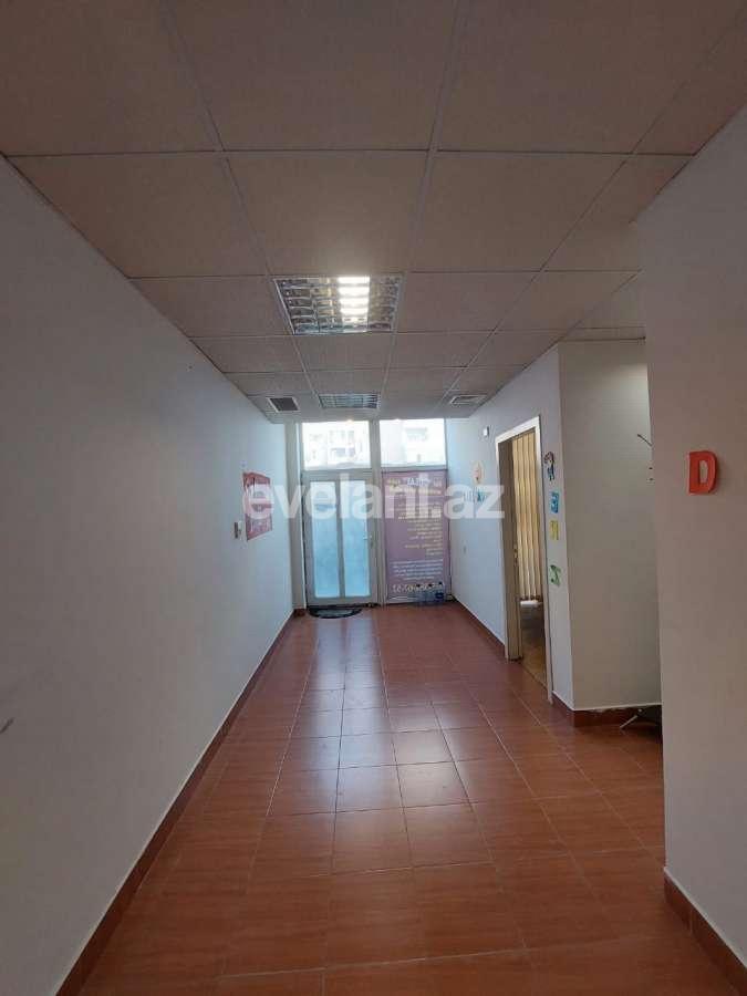 Kirayə verilir, ofis, 9 otaqlı, 200 m², Bakı, Nəsimi r, Memar Əcəmi m.