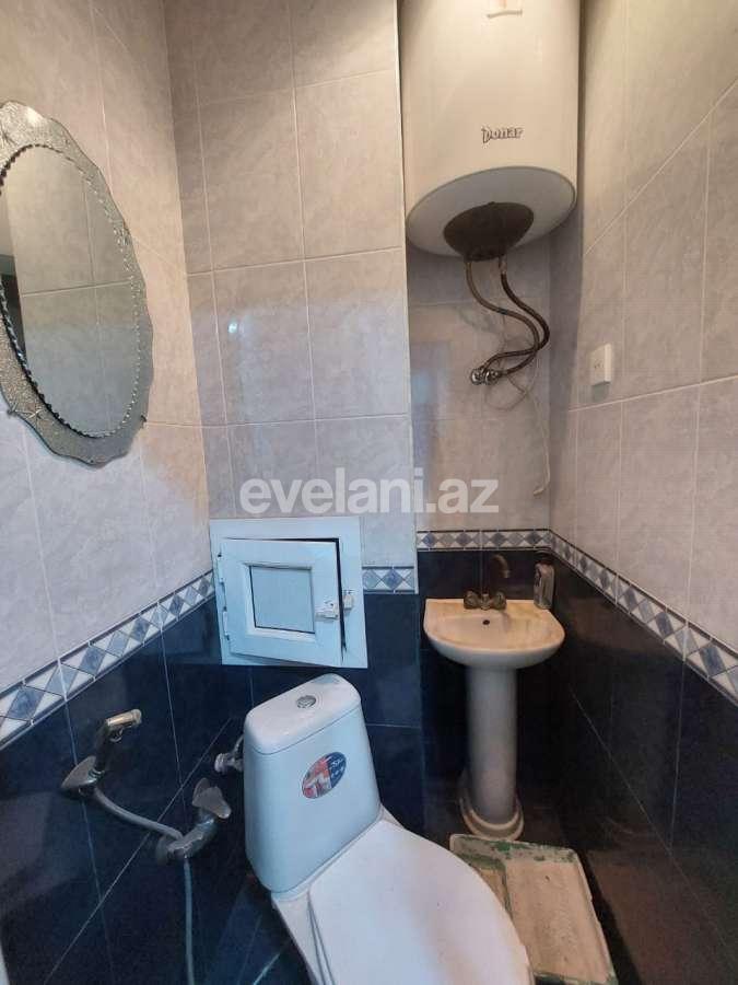 Kirayə verilir, ofis, 9 otaqlı, 200 m², Bakı, Nəsimi r, Memar Əcəmi m.