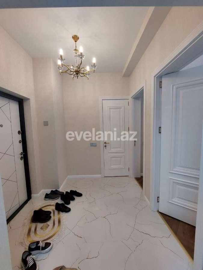 Kirayə verilir, yeni tikili, 2 otaqlı, 70 m², Bakı, Nəsimi r, 8 Noyabr m.