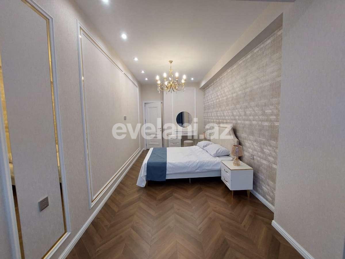 Kirayə verilir, yeni tikili, 2 otaqlı, 70 m², Bakı, Nəsimi r, 8 Noyabr m.