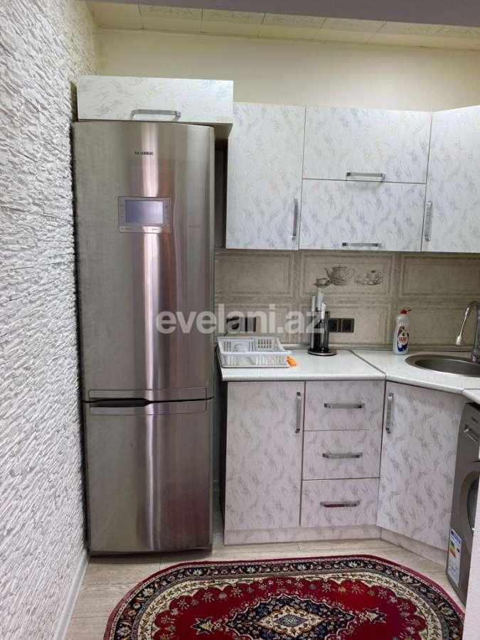 Kirayə verilir, yeni tikili, 3 otaqlı, 81 m², Bakı, Nərimanov r, Nəriman Nərimanov m.