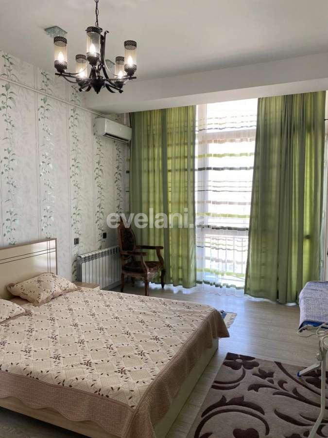 Kirayə verilir, yeni tikili, 3 otaqlı, 81 m², Bakı, Nərimanov r, Nəriman Nərimanov m.