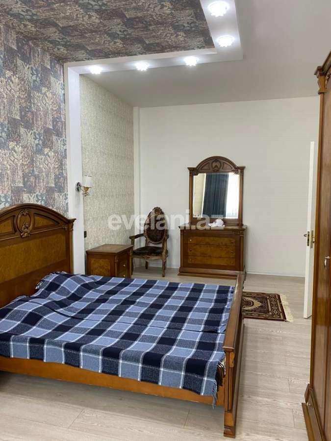 Kirayə verilir, yeni tikili, 3 otaqlı, 81 m², Bakı, Nərimanov r, Nəriman Nərimanov m.