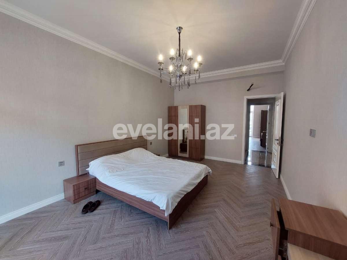 Rent, new building, 3 room, 150 m², Baku, Khatai r, Shah Ismail Khatai m.