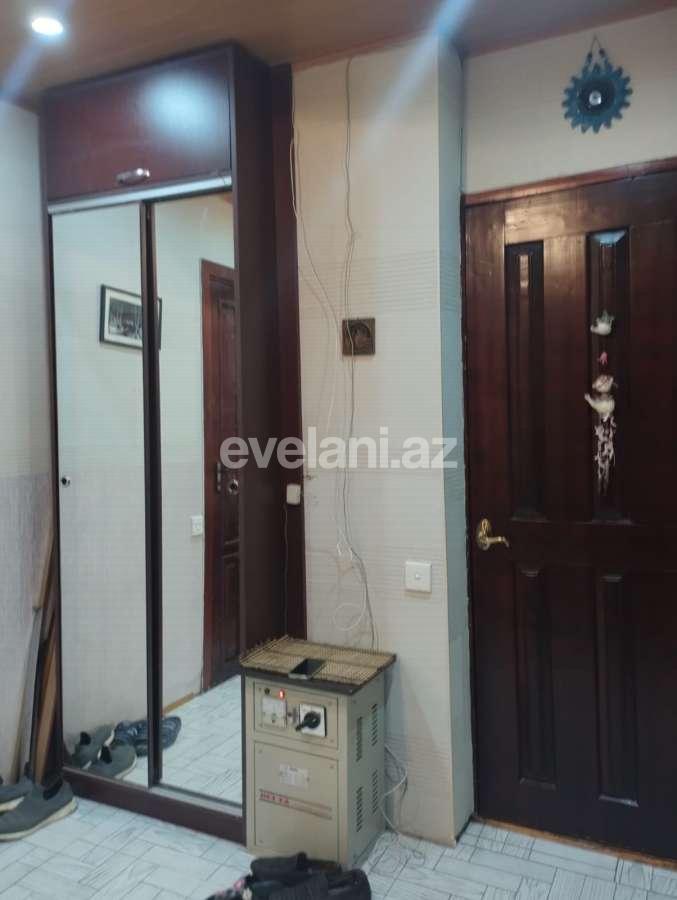 Kirayə verilir, köhnə tikili, 3 otaqlı, 83 m², Bakı, Binəqədi r.
