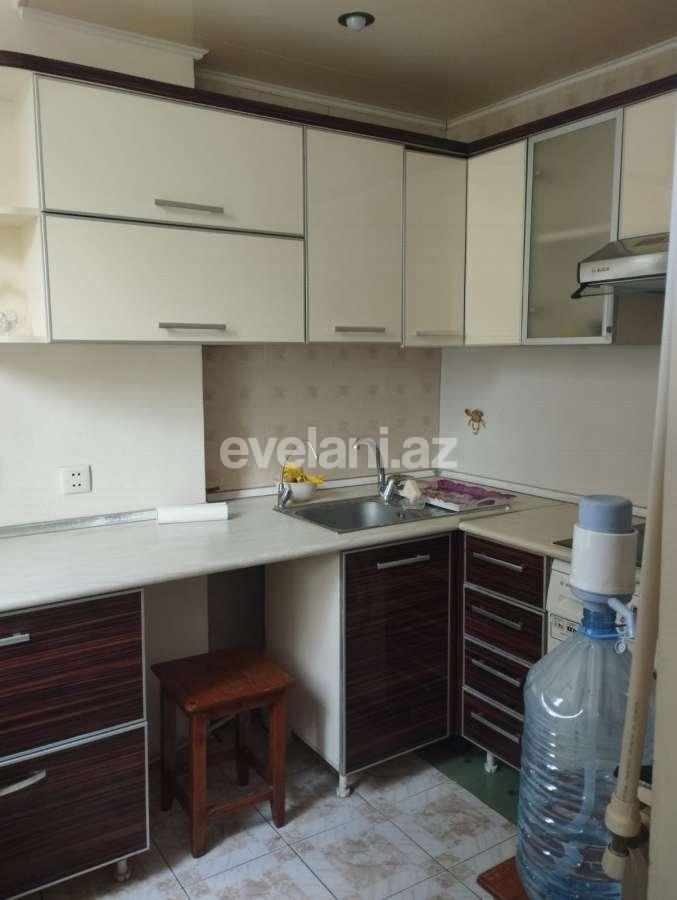 Kirayə verilir, köhnə tikili, 3 otaqlı, 83 m², Bakı, Binəqədi r.