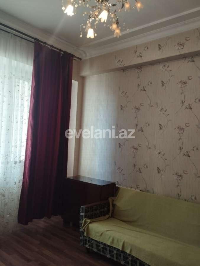 Kirayə verilir, köhnə tikili, 3 otaqlı, 83 m², Bakı, Binəqədi r.