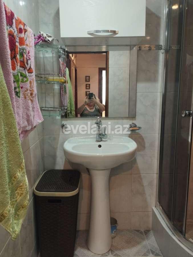 Kirayə verilir, köhnə tikili, 3 otaqlı, 83 m², Bakı, Binəqədi r.