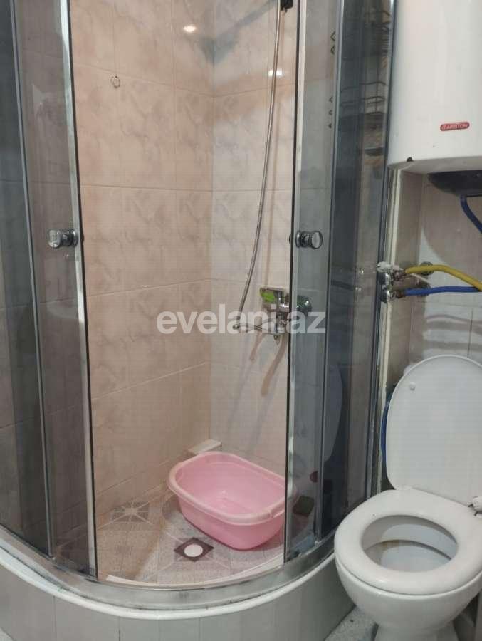 Kirayə verilir, köhnə tikili, 3 otaqlı, 83 m², Bakı, Binəqədi r.