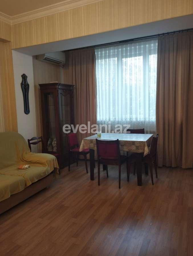 Kirayə verilir, köhnə tikili, 3 otaqlı, 83 m², Bakı, Binəqədi r.