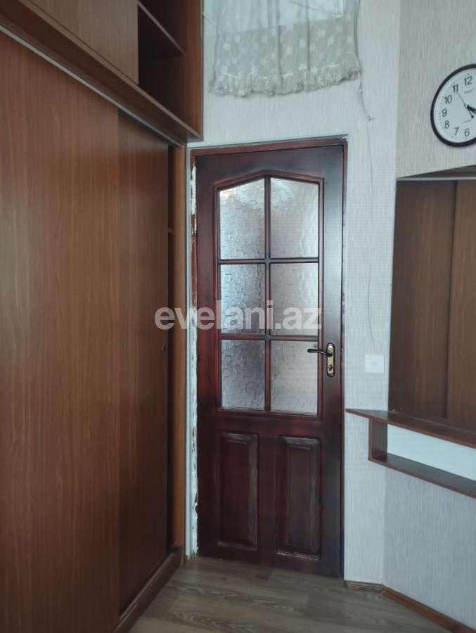 Kirayə verilir, köhnə tikili, 3 otaqlı, 83 m², Bakı, Binəqədi r.