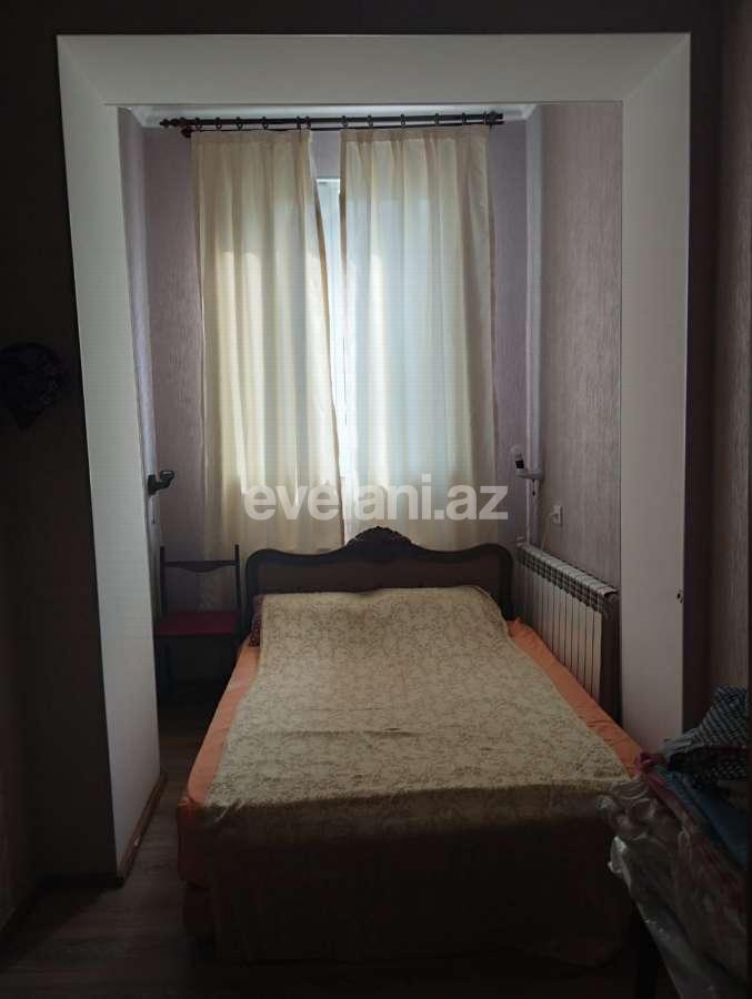 Kirayə verilir, köhnə tikili, 3 otaqlı, 83 m², Bakı, Binəqədi r.