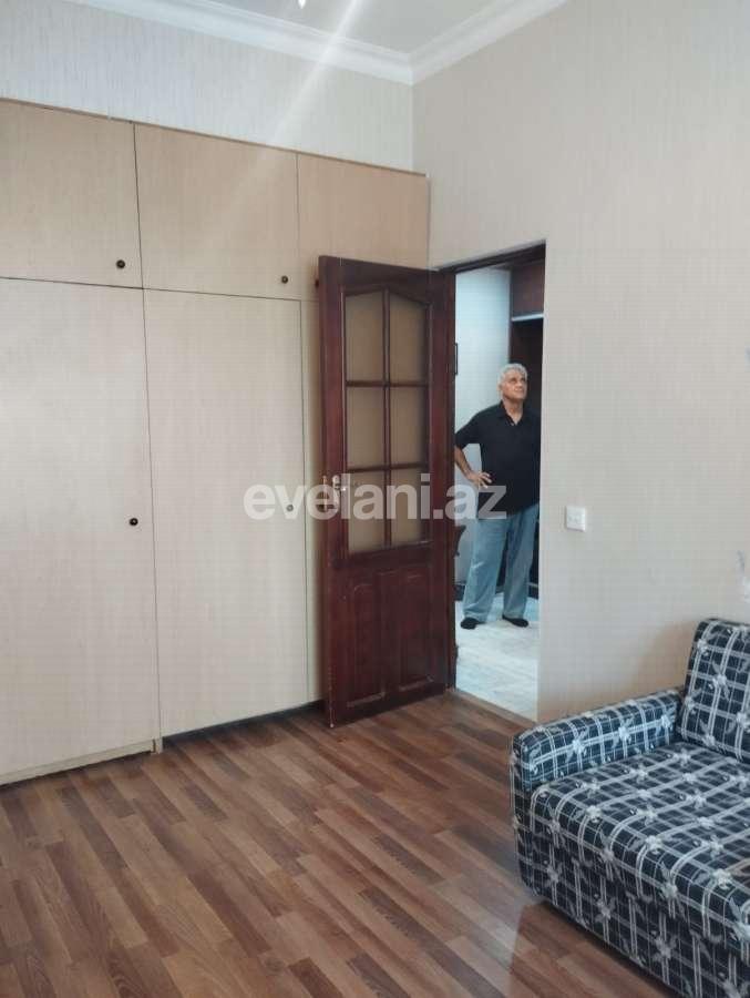 Kirayə verilir, köhnə tikili, 3 otaqlı, 83 m², Bakı, Binəqədi r.