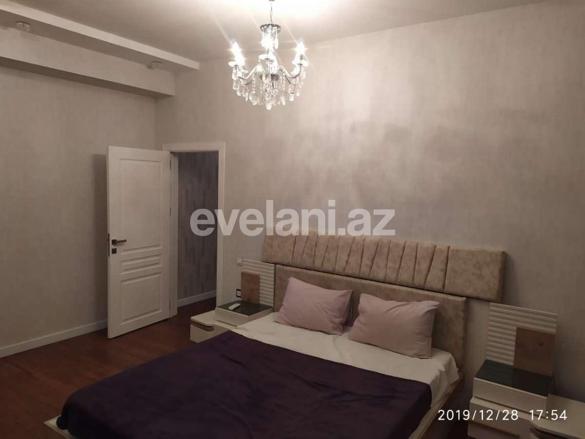 Kirayə verilir, yeni tikili, 3 otaqlı, 130 m², Bakı, Nəsimi r, 28 may m.