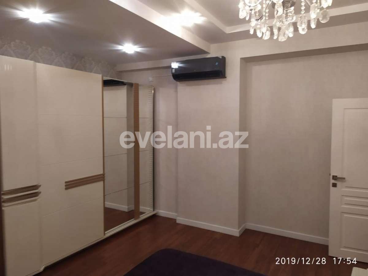 Kirayə verilir, yeni tikili, 3 otaqlı, 130 m², Bakı, Nəsimi r, 28 may m.