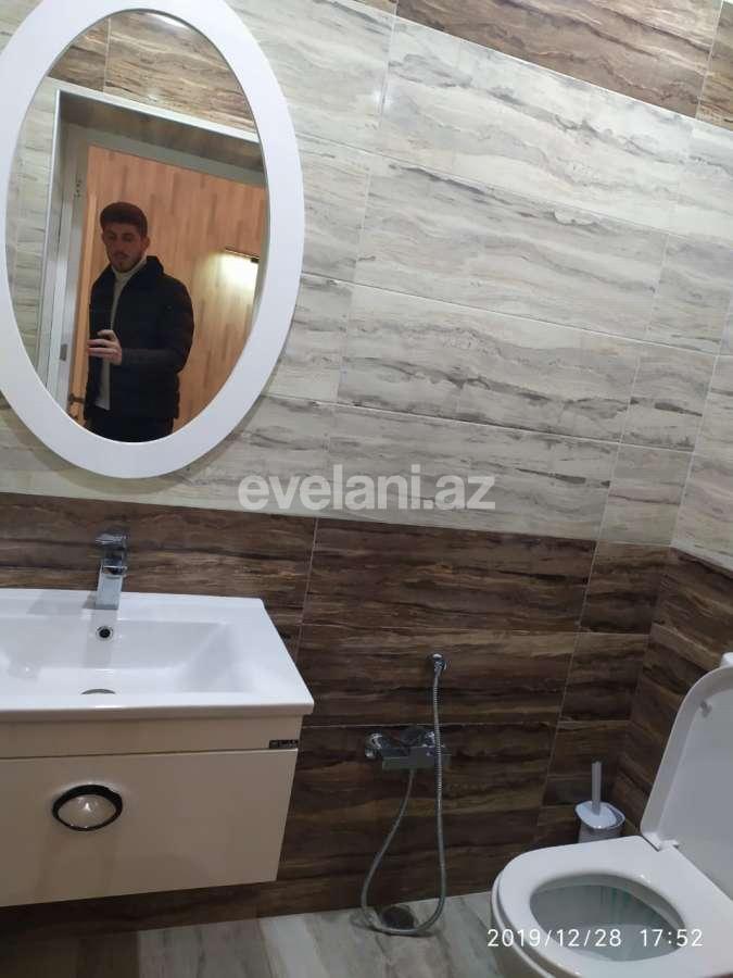 Kirayə verilir, yeni tikili, 3 otaqlı, 130 m², Bakı, Nəsimi r, 28 may m.