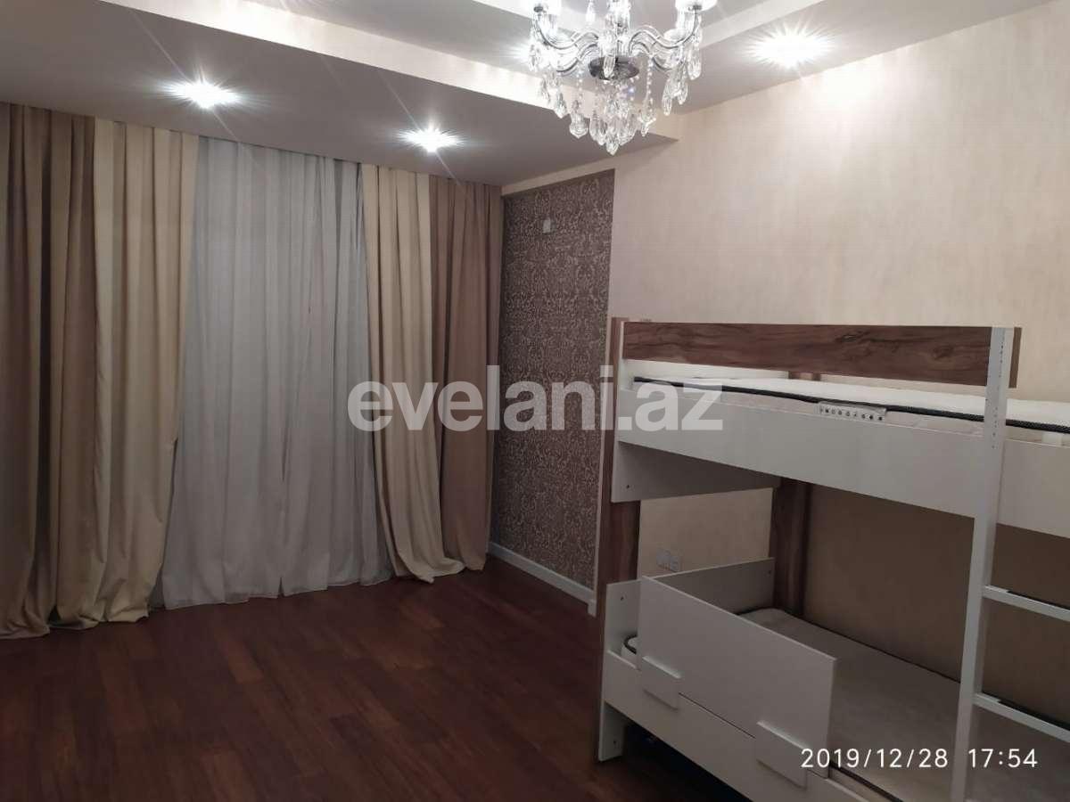 Kirayə verilir, yeni tikili, 3 otaqlı, 130 m², Bakı, Nəsimi r, 28 may m.