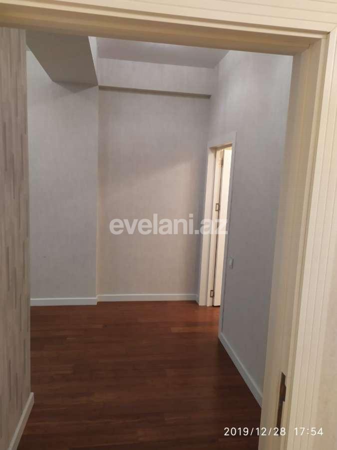 Kirayə verilir, yeni tikili, 3 otaqlı, 130 m², Bakı, Nəsimi r, 28 may m.